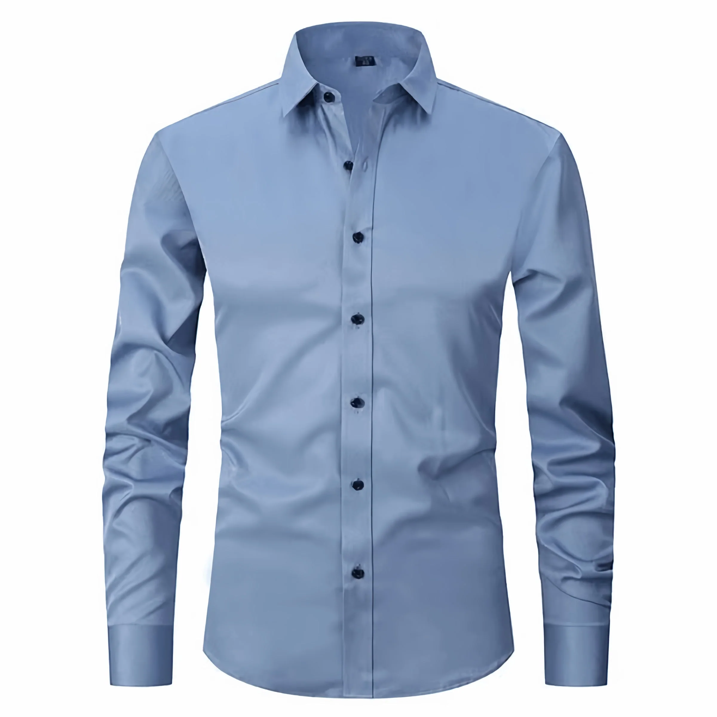 Pablo® | Perfect Stretch Shirt - Image 7