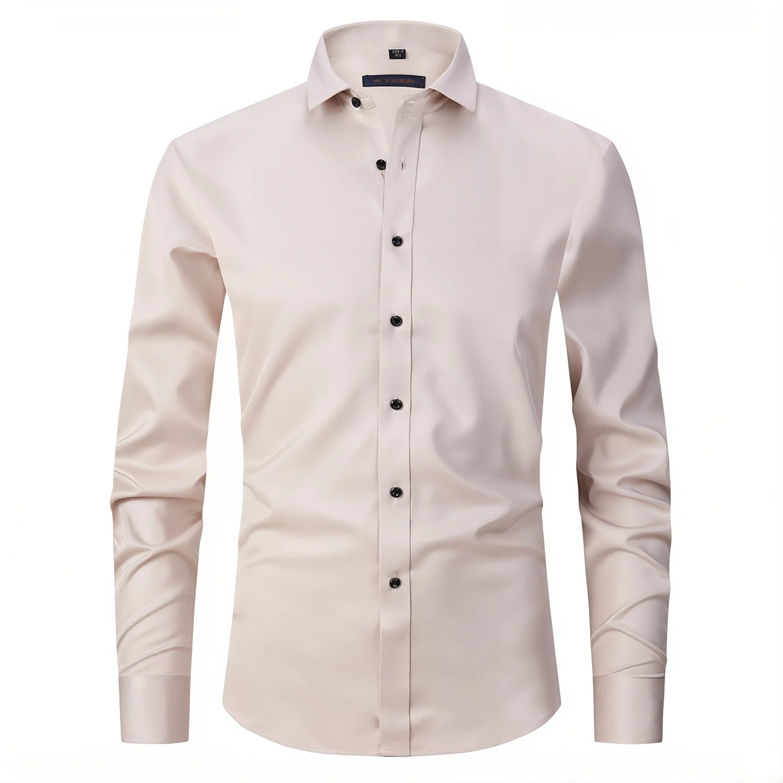 Pablo® | Perfect Stretch Shirt - Image 8