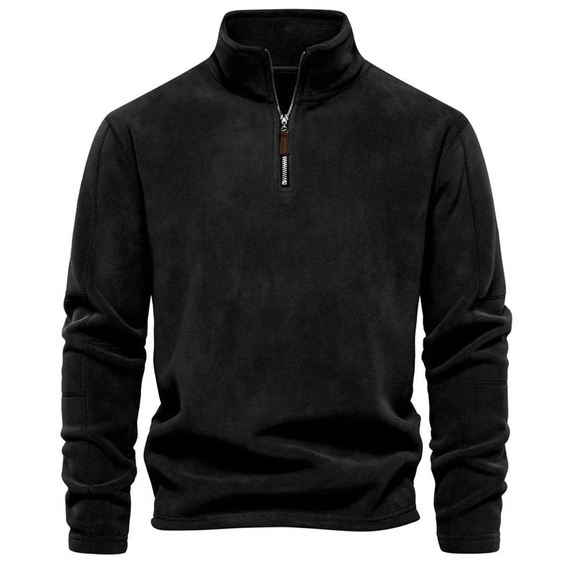Pablo® | Warm Fleece Sweater - Image 9