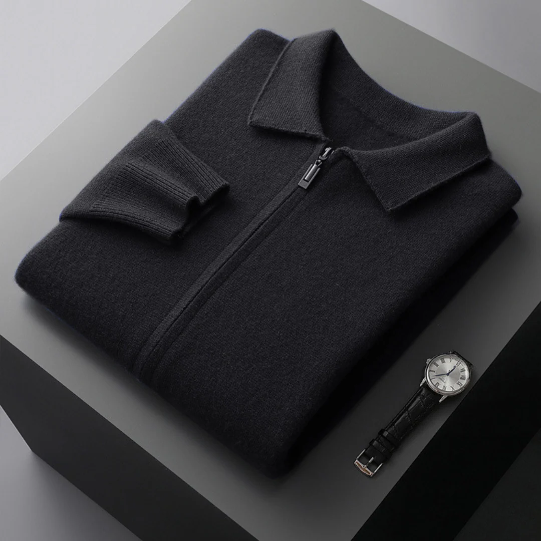 Pablo® | Wool sweater - Image 3