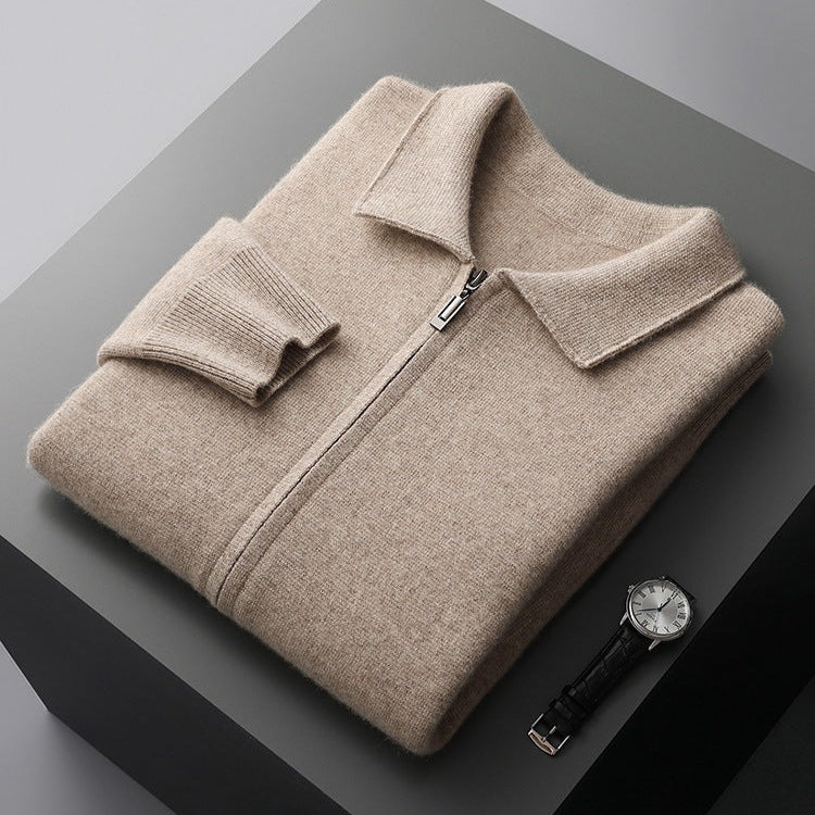 Pablo® | Wool sweater - Image 4