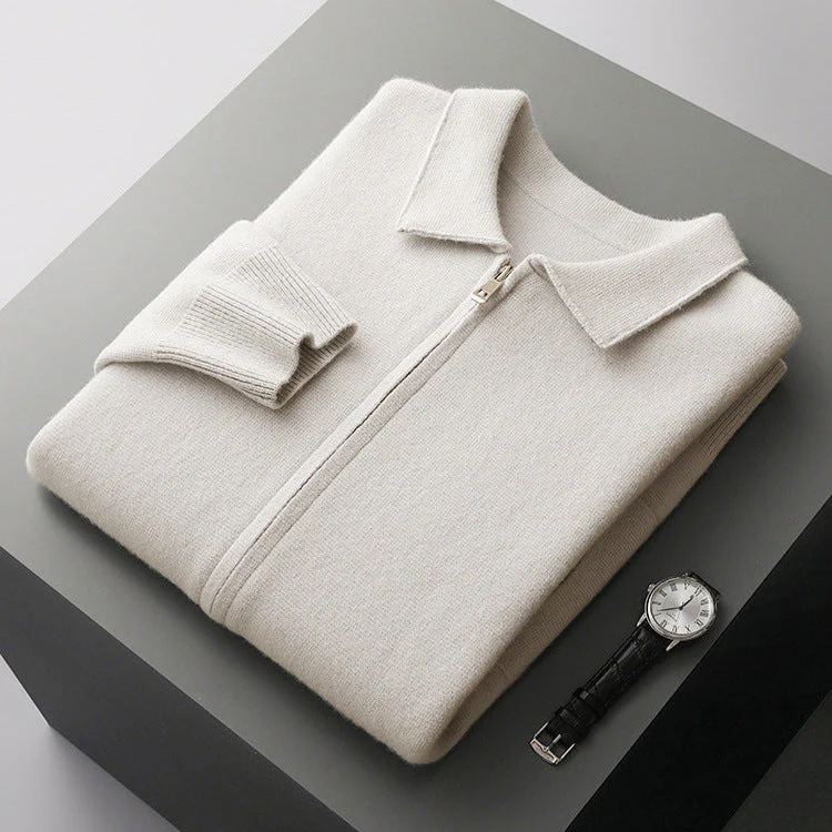 Pablo® | Wool sweater - Image 5