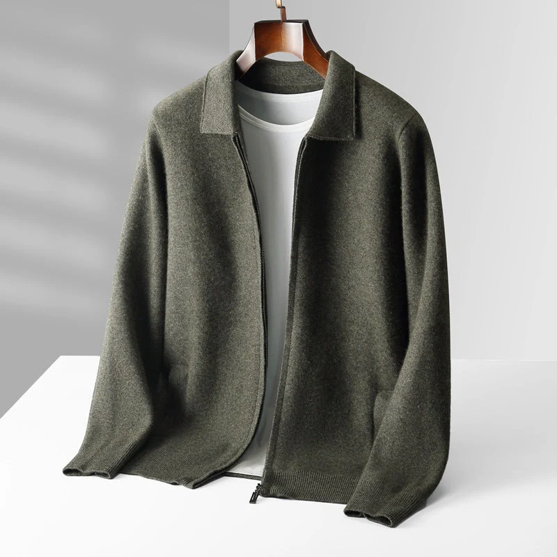 Pablo® | Wool sweater - Image 9