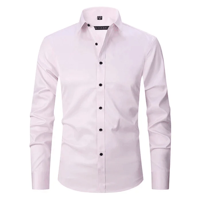 Pablo® | Wrinkle-free Shirt - Image 10