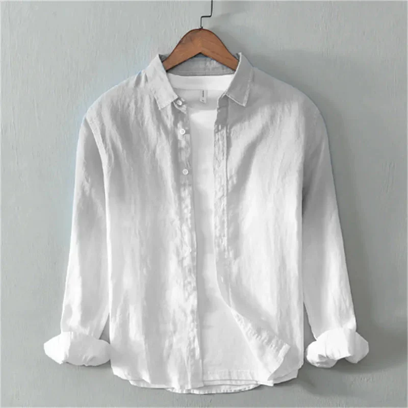 Pablo | Elegant Colorful Shirt - Image 22