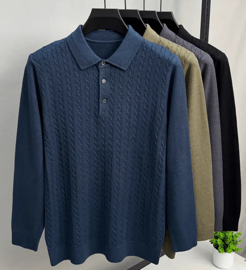 Paco | Amelio Sweater - Image 2
