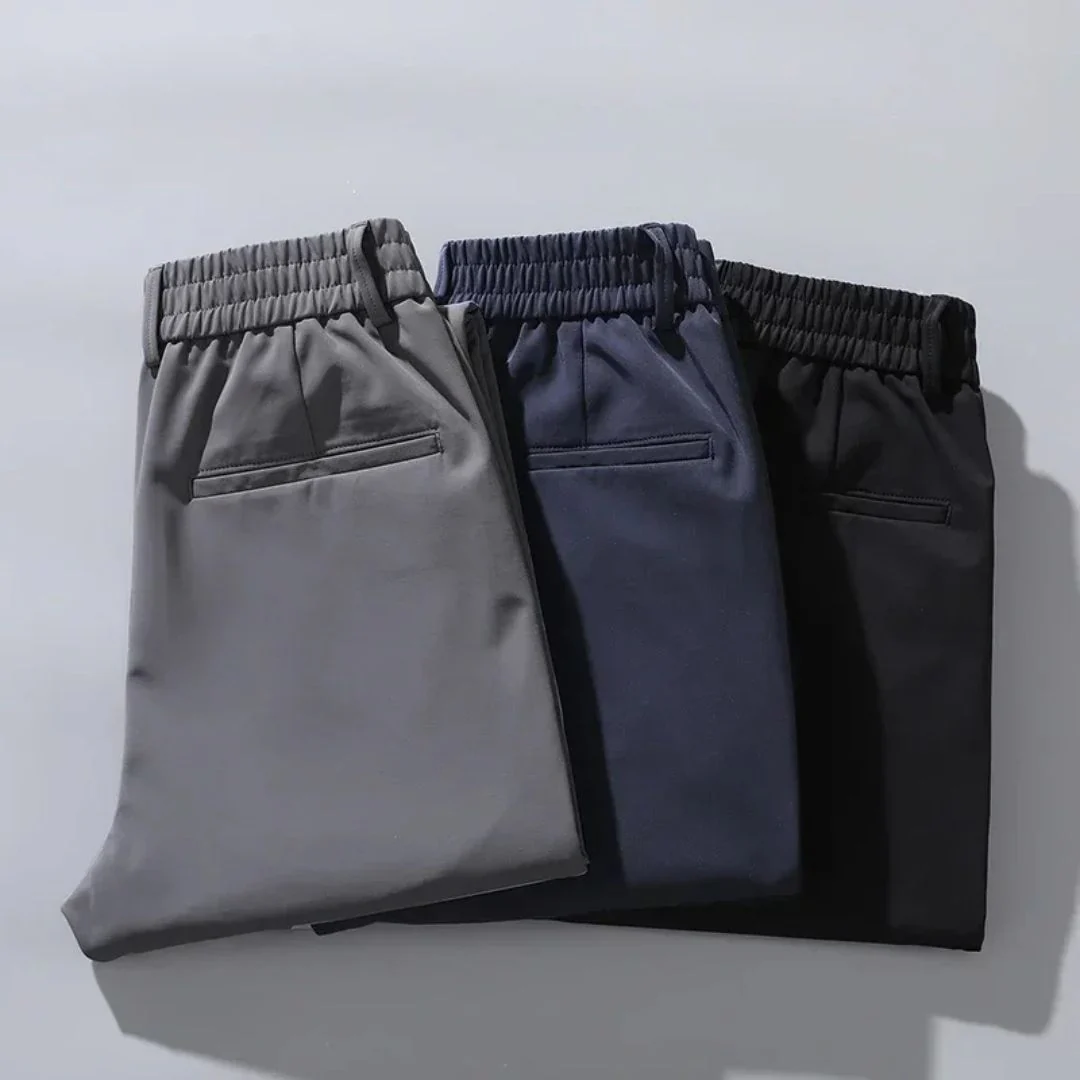 Paco | Premium Stretch Pants - Image 8