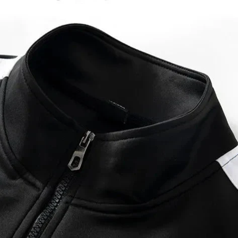 Palmiro® | Men’s Tracksuits With Zip Up Jacket - Image 6