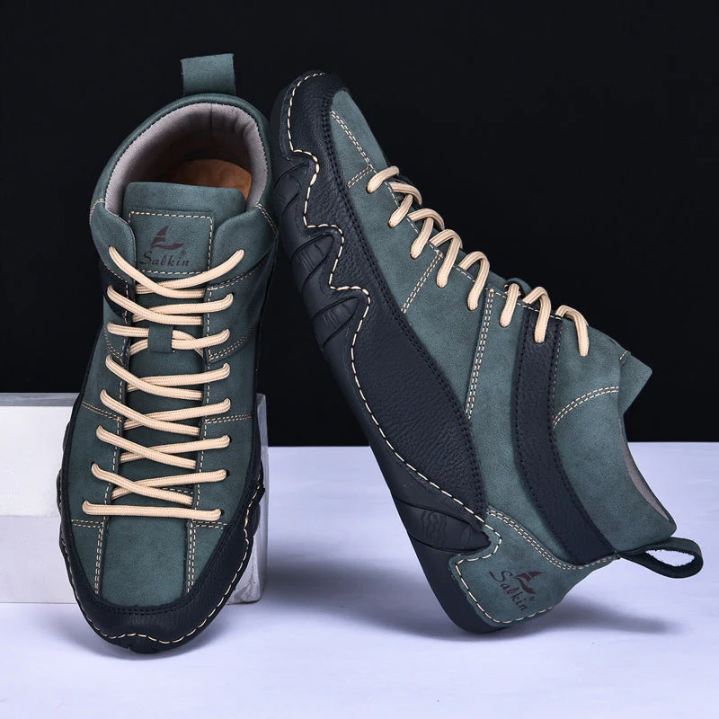 Panteleón® | Flyland future sneakers - Image 20