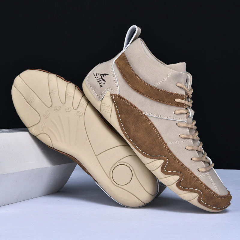Panteleón® | Flyland future sneakers - Image 7