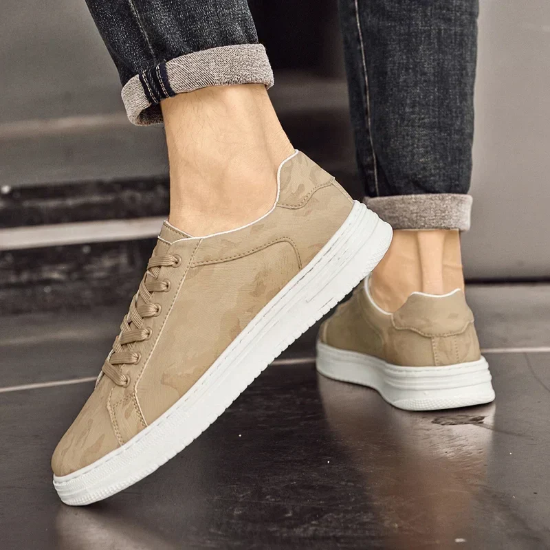 Pascual® | Forj Sneakers - Image 11