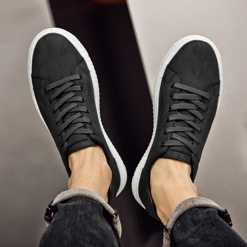 Pascual® | Forj Sneakers - Image 23