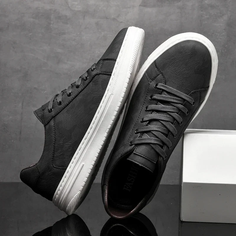 Pascual® | Forj Sneakers - Image 24