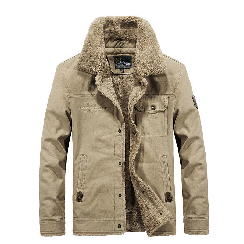 Pascual® | Jacket - Image 6