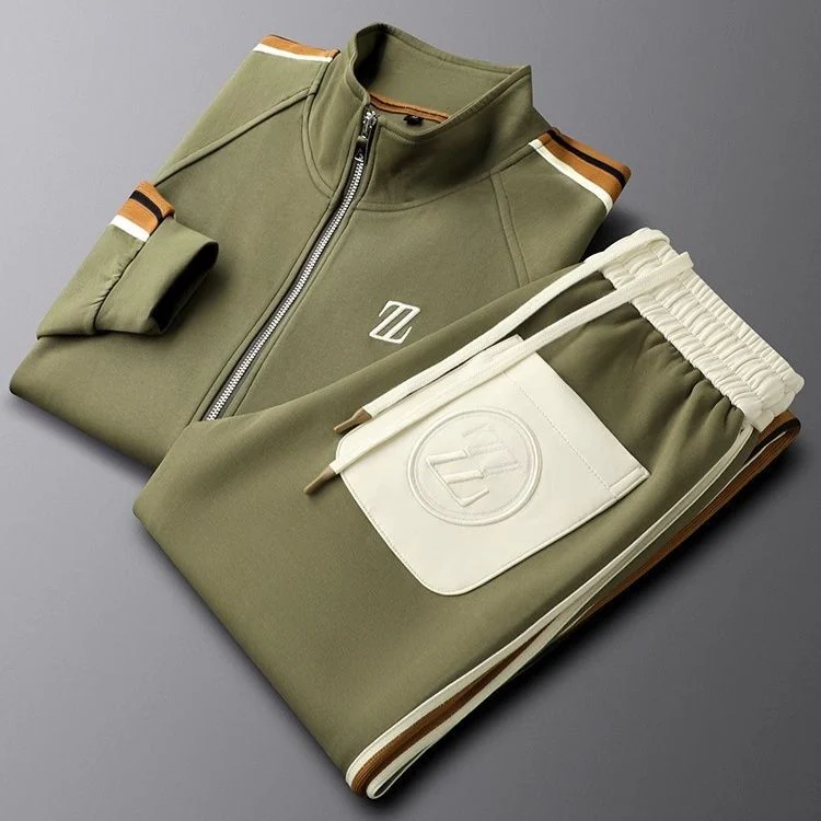 Pat | PREMIUM TRACKSUIT - Image 7
