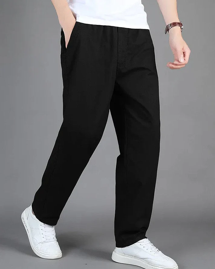 Patricio® | Casual Baggy Pants - Image 3