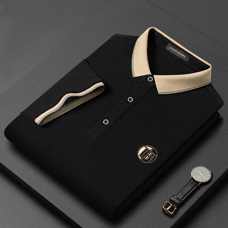 Patterson® | Icon Polo