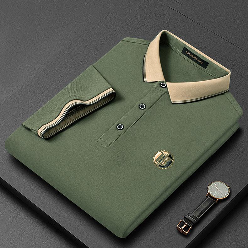 Patterson® | Icon Polo - Image 5