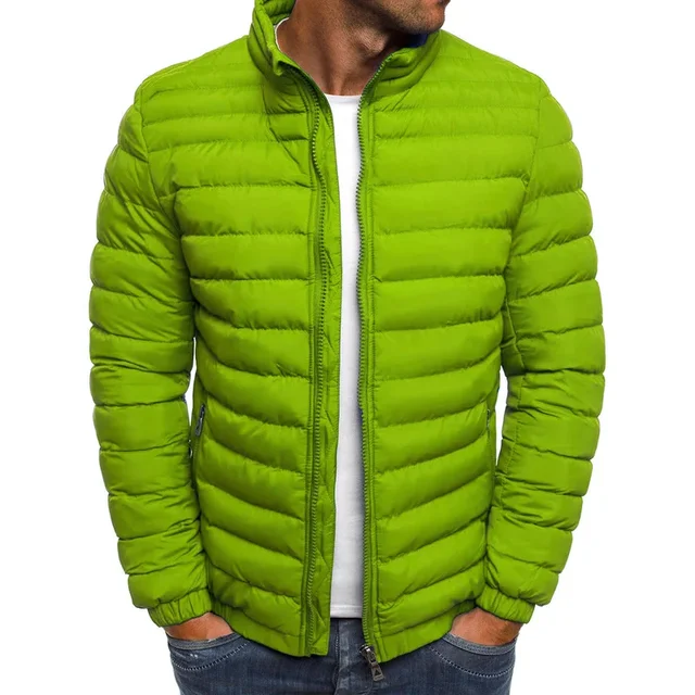 Paul® | Stylish men's summer jacket - Image 13