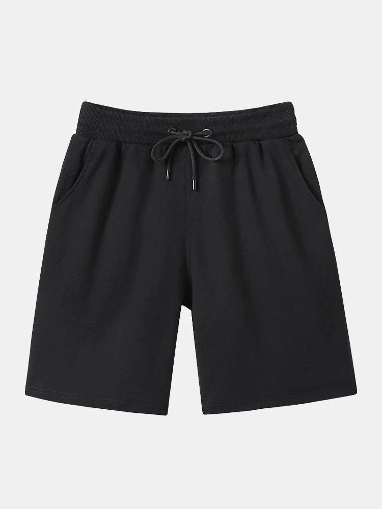 Pedro® | Los Angeles Print T-Shirt & Mid Length Shorts - Image 8