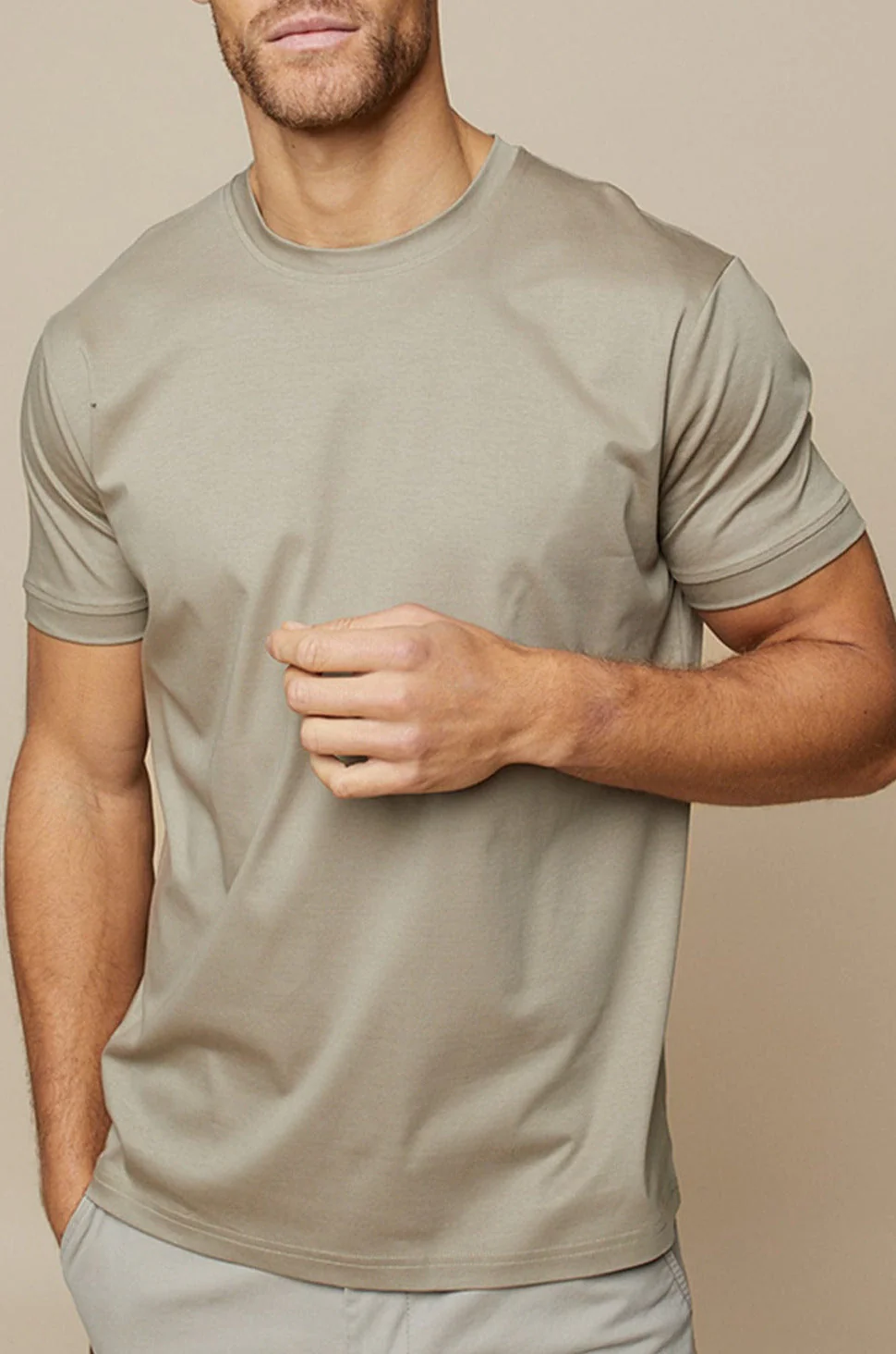 Percy® | Luxe T-Shirt - Image 4