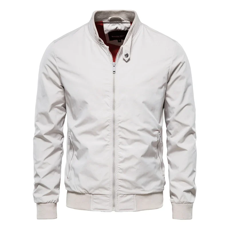 Percy® | Trendy men's windbreaker - Image 7