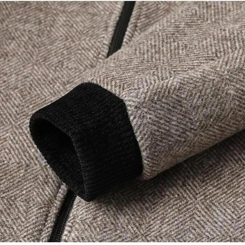 Peregrine® | Wool Jacket - Image 5