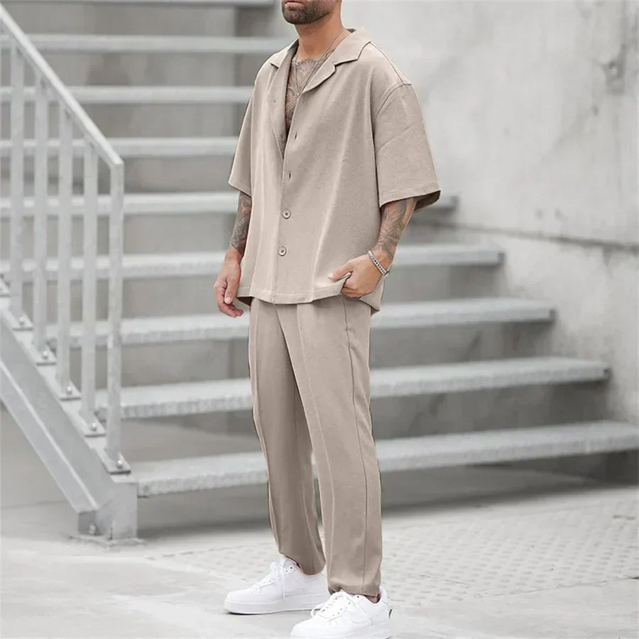 Peter® | Stylish Summer Set For Men - Image 8