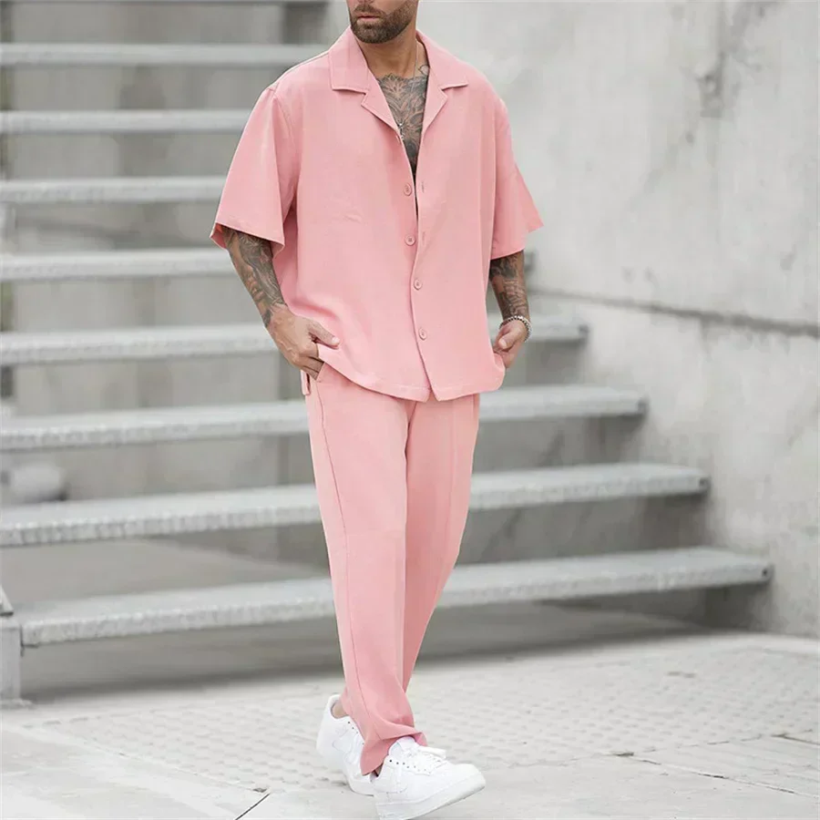 Peter® | Stylish Summer Set For Men - Image 9