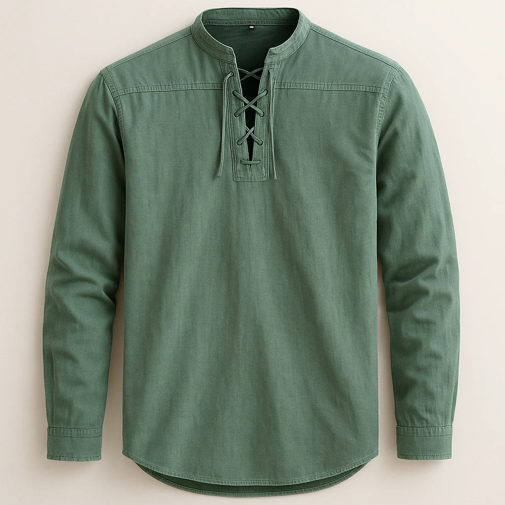 Peter | LUXURY SHIRT - Image 3