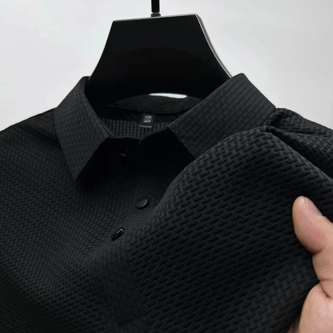Peyton® | Knit Polo