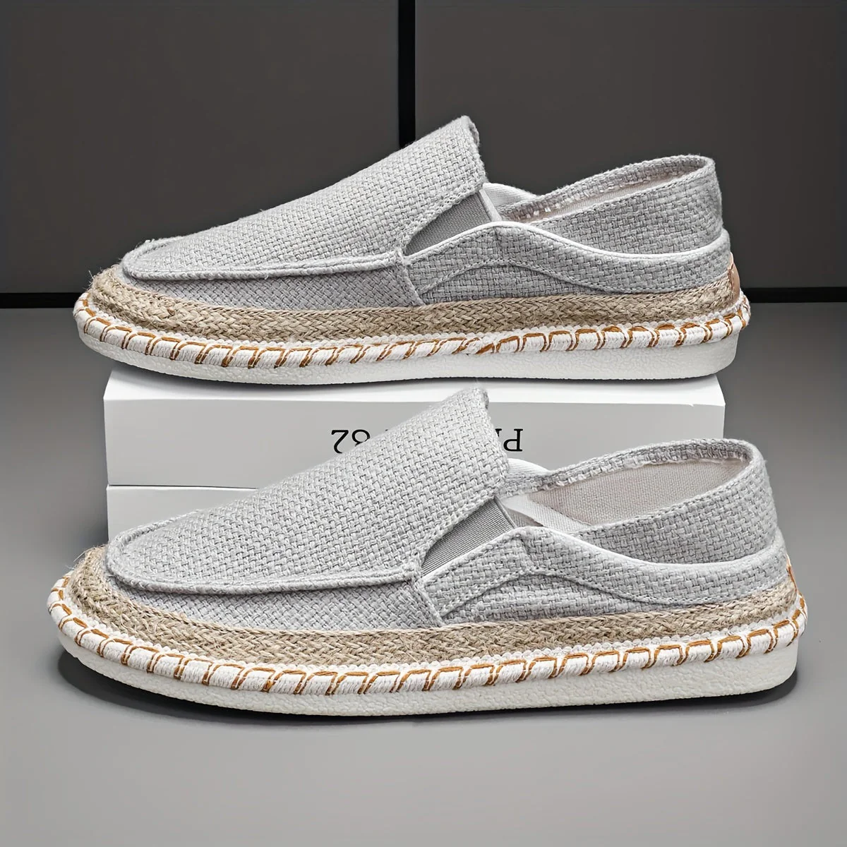 Peyton® | Marbella Sporty Moccasin - Image 4