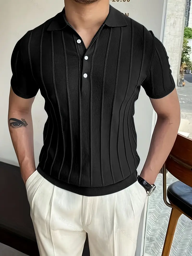 Phil® | Casual Polo For Men