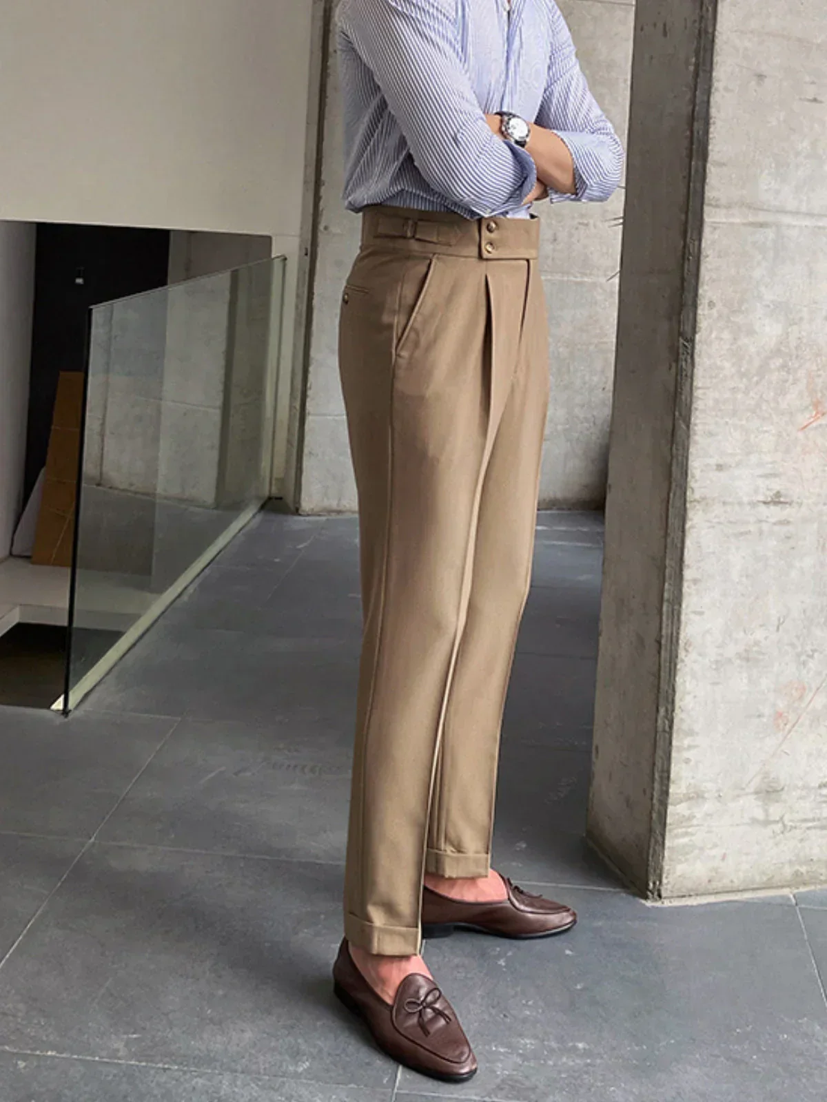 Philipp® | Luxury Pants - Image 3