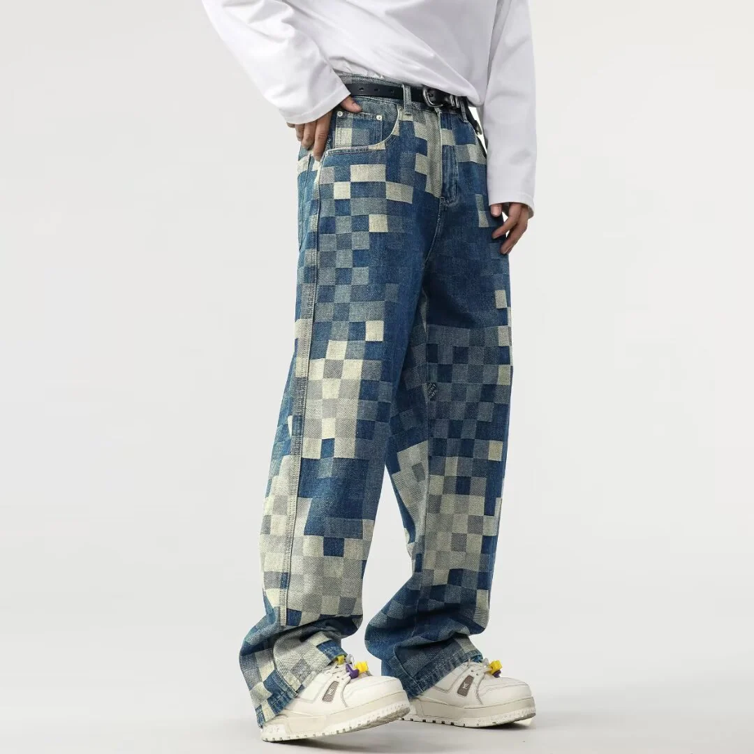Pierce® | Denim Jeans - Image 2
