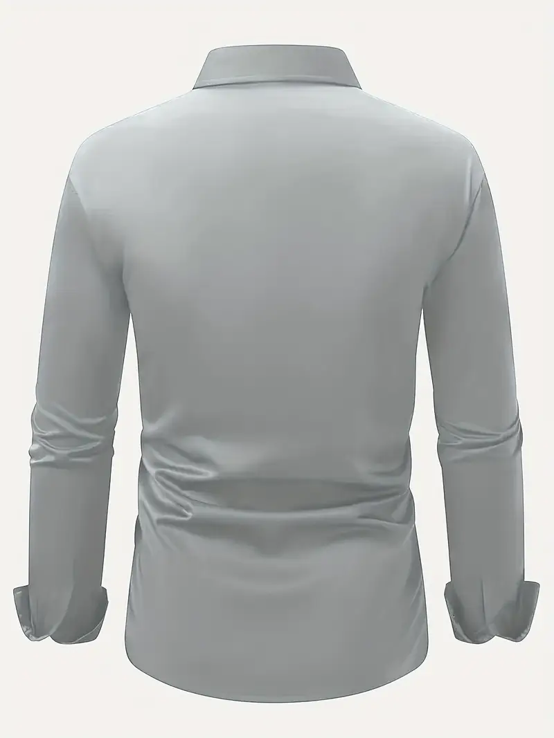 Pierce | Breathable long-sleeved shirt - Image 7
