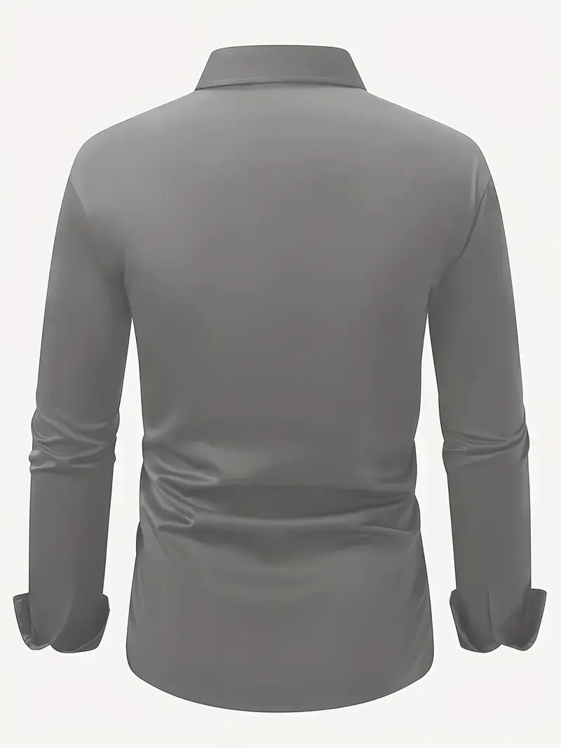 Pierce | Breathable long-sleeved shirt - Image 8