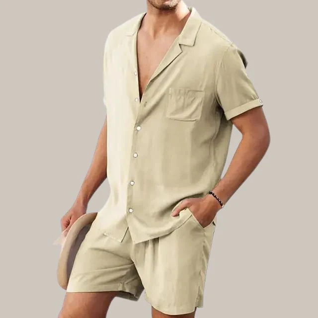 Piers® | Trendy Summer Set For Men - Image 4