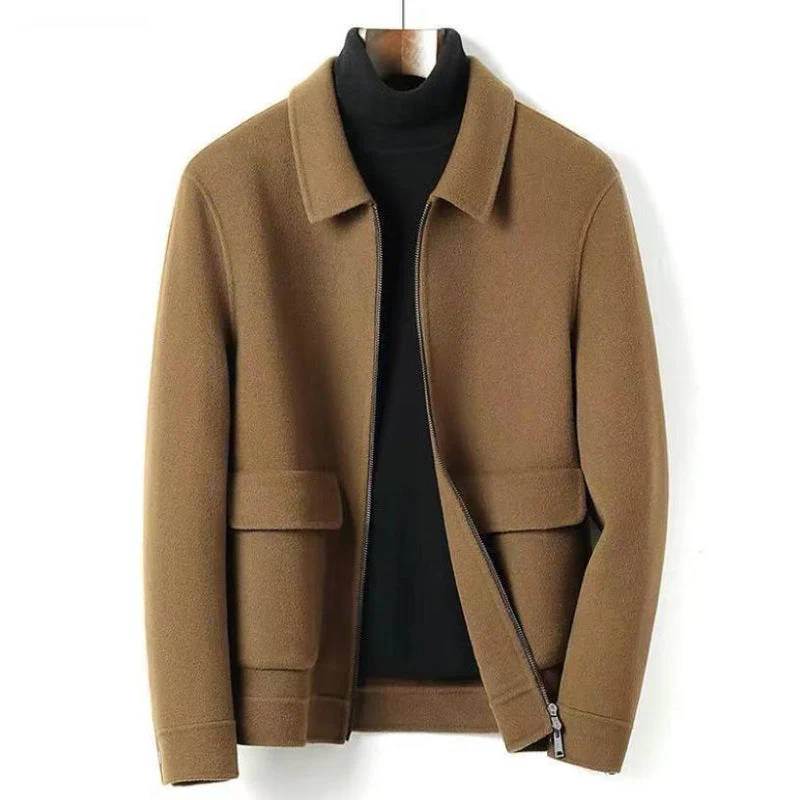 Plácido® | BILSON WOOL JACKET