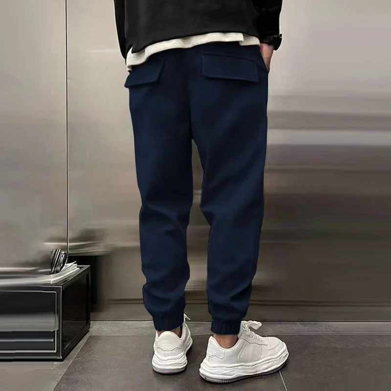 Plácido® | Supreme Comfort Men'S Joggers - Image 10