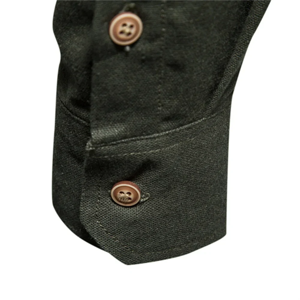 Quentin® | Cotton Shirt - Image 15