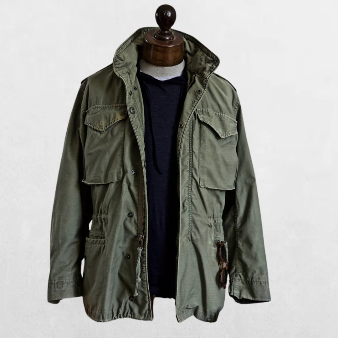 Quentin | Hunting jacket