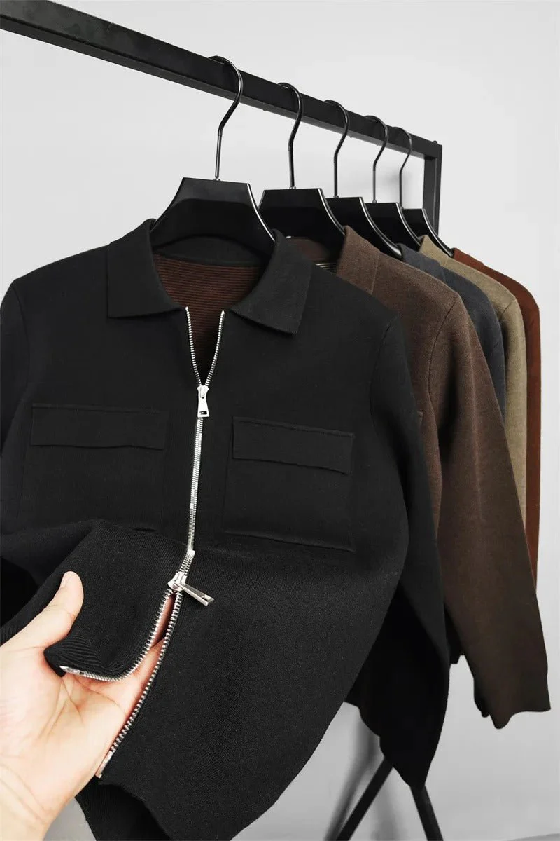 Quim | Malik Sweater - Image 2