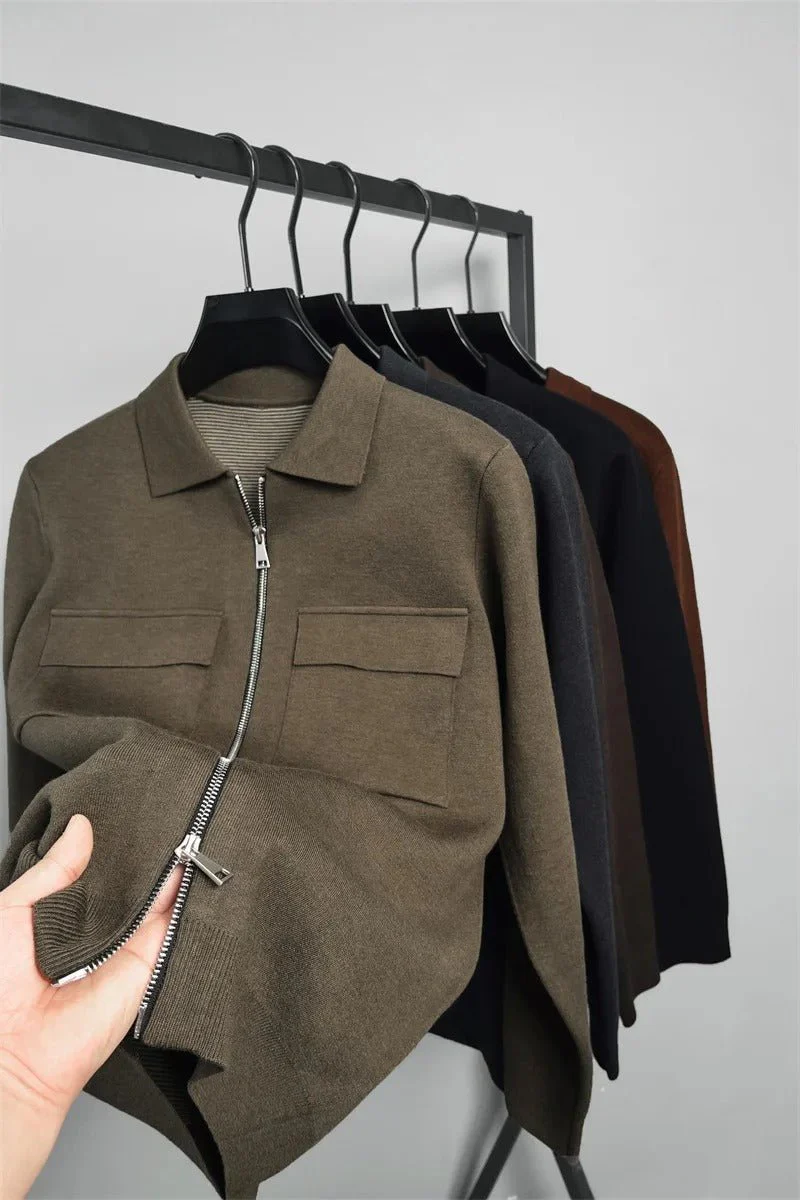 Quim | Malik Sweater - Image 3