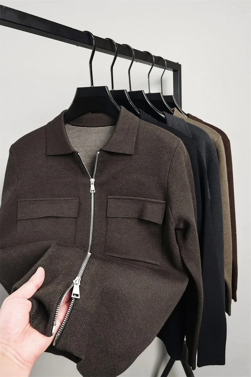 Quim | Malik Sweater - Image 4