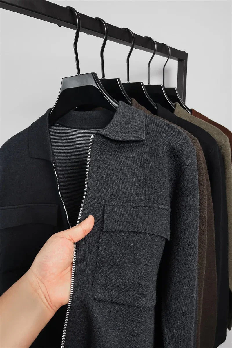Quim | Malik Sweater - Image 5