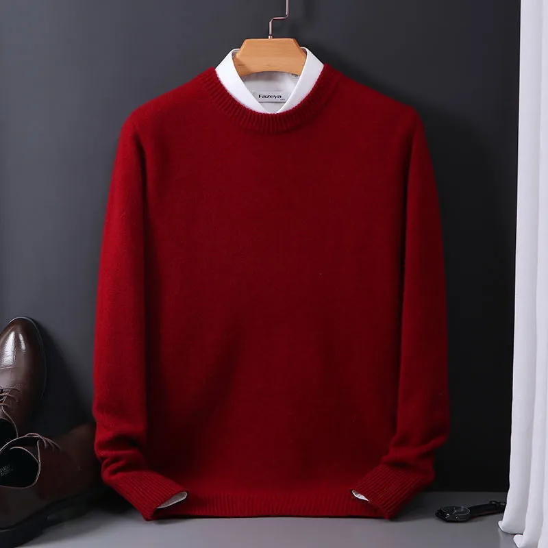 Quinn® | Luxury Men'S Sweater - Image 9