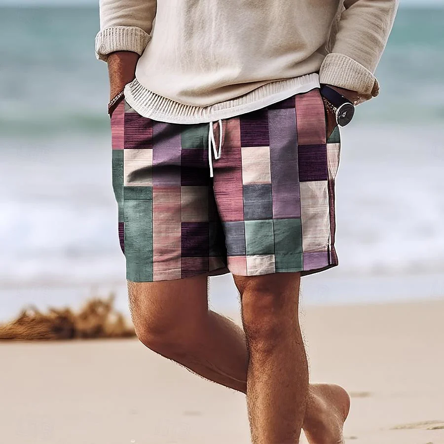 Quinn® | Stylish Swimming Trunks - Image 7