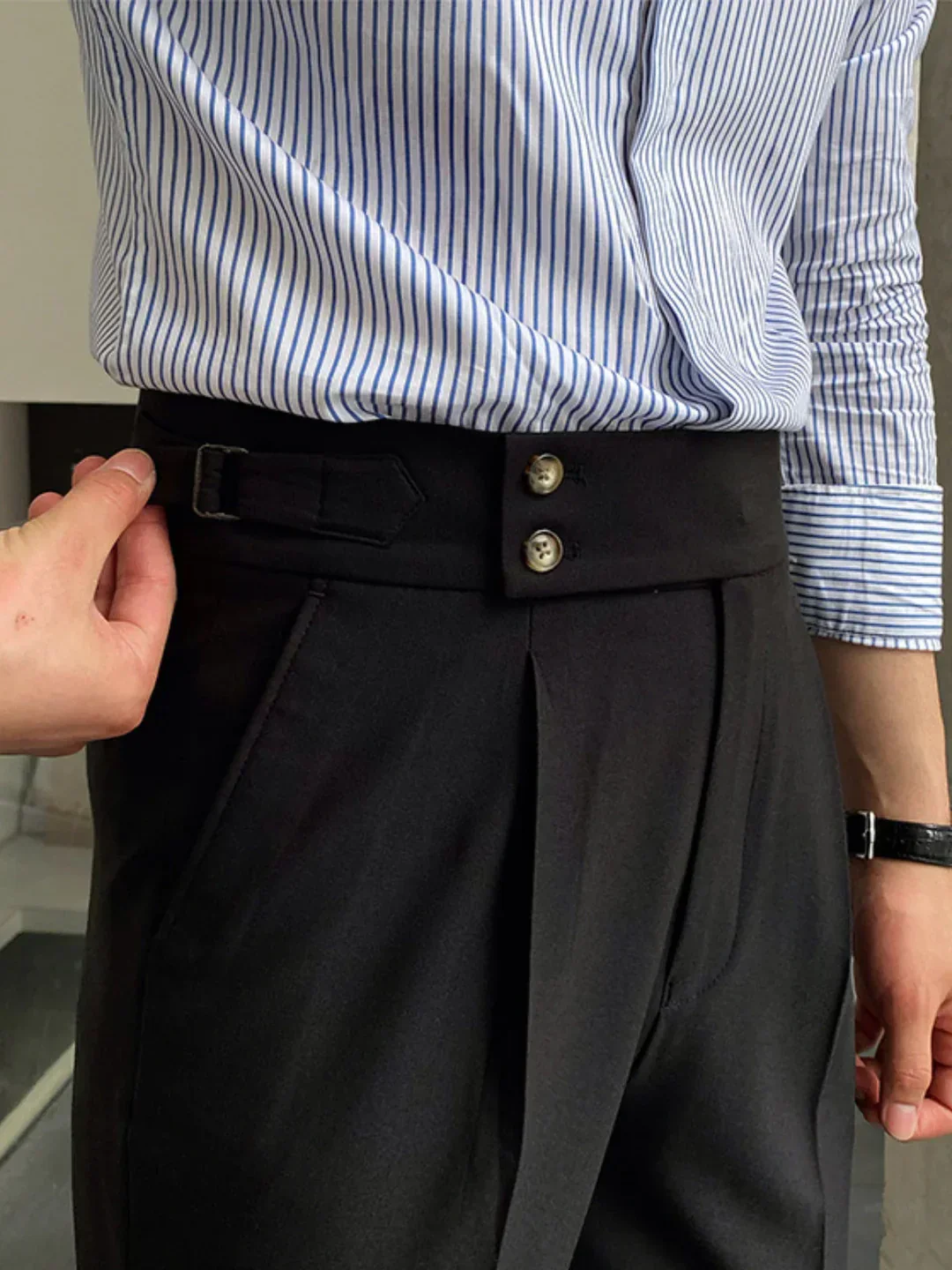 Quinn | Moritz Vintage Pantalon - Image 6