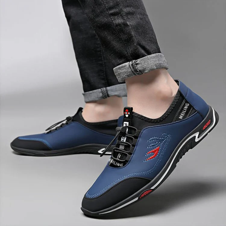 Quinto® | Casual And Comfortable   Sneakers - Image 2